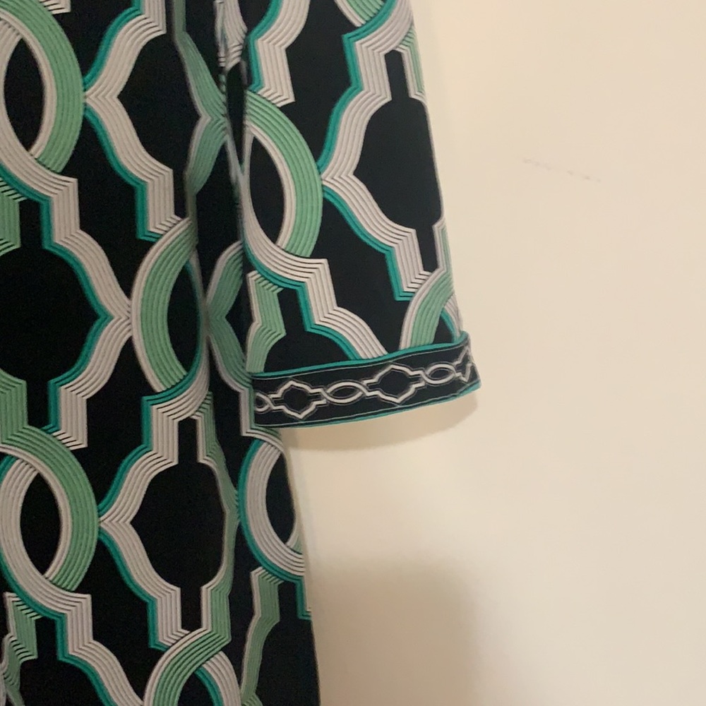 WHBM Tunic - Picture 5 of 9